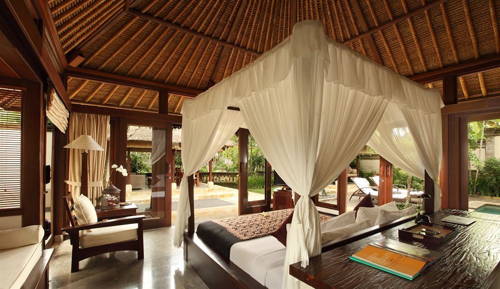 Zen Rooms Ubud Nyuh Kuning Extérieur photo