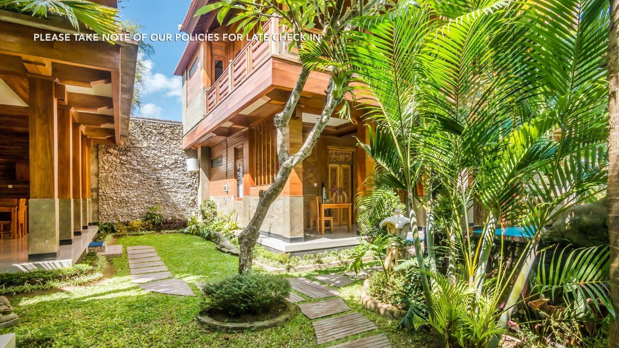 Zen Rooms Ubud Nyuh Kuning Extérieur photo