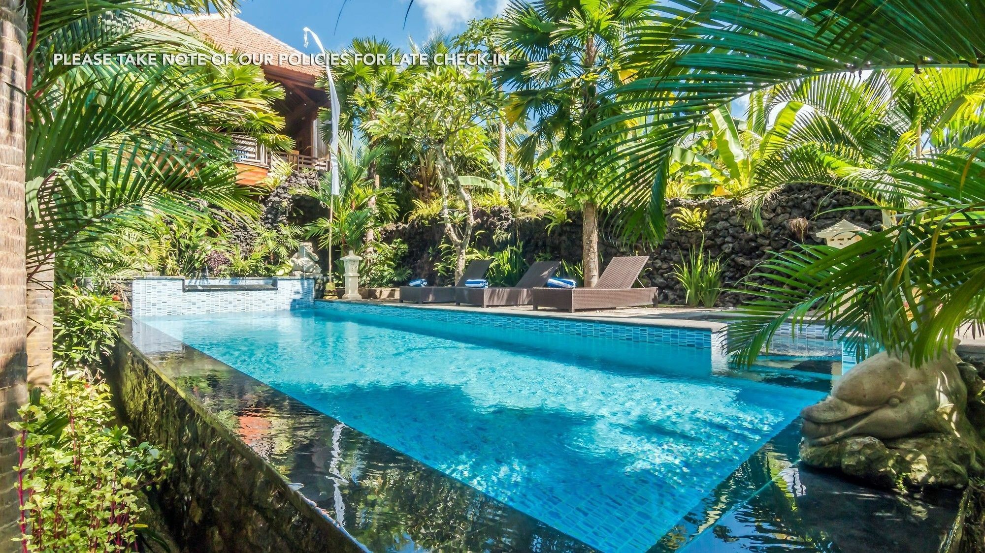 Zen Rooms Ubud Nyuh Kuning Extérieur photo
